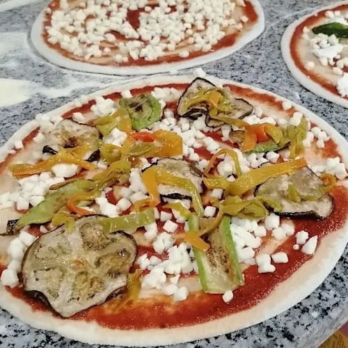 Pizzeria Focacceria Bianca, Cagliari