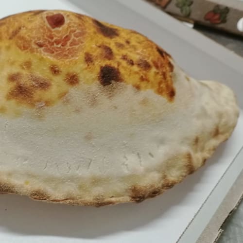 Pizzeria Focacceria Bianca, Cagliari