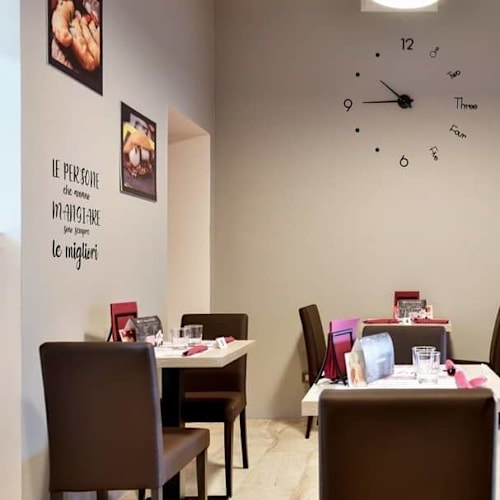 Pizzeria Focacceria Bianca, Cagliari