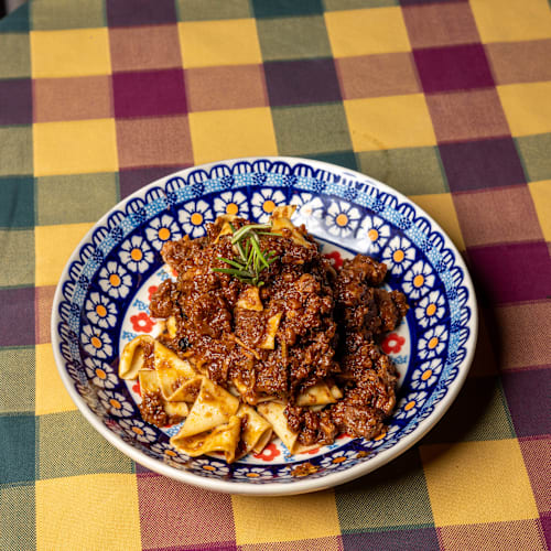 Fuoco Toscano, Firenze