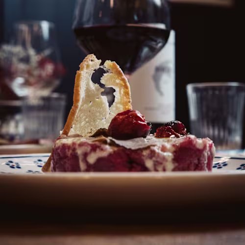 Ristorante Fuoco Toscano, Firenze