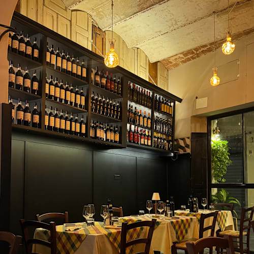 Fuoco Toscano, Firenze