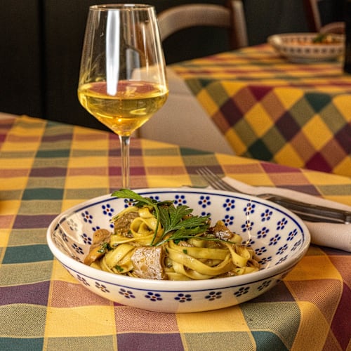 Fuoco Toscano, Firenze