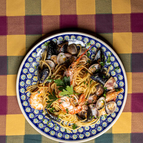 Fuoco Toscano, Firenze