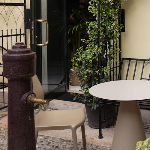 Il Salotto Bistrò, Pordenone