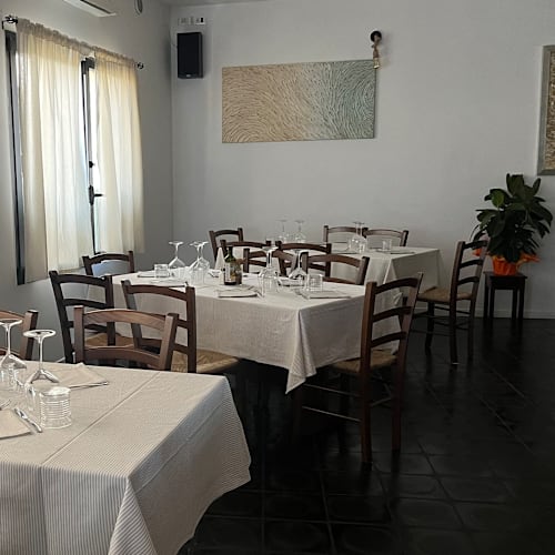 Allegra Hosteria, Riviera Naviglio