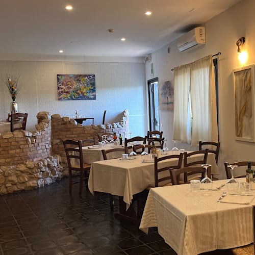 Allegra Hosteria, Riviera Naviglio