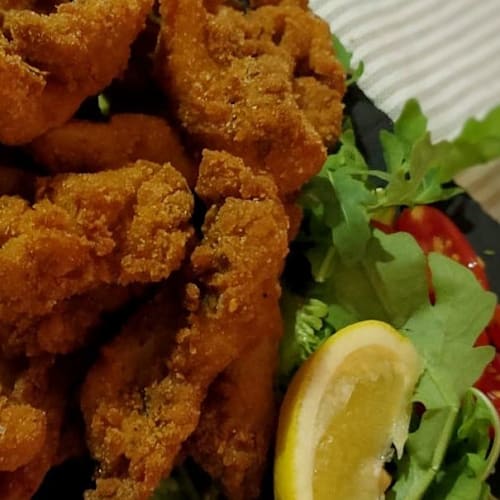 Allegra Hosteria, Riviera Naviglio