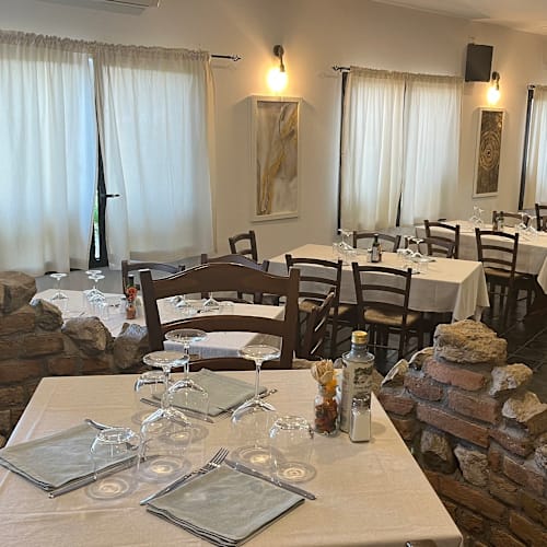 Allegra Hosteria, Riviera Naviglio
