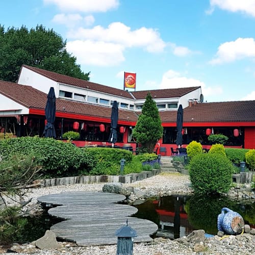 Red Chilli, Nieuwe Niedorp