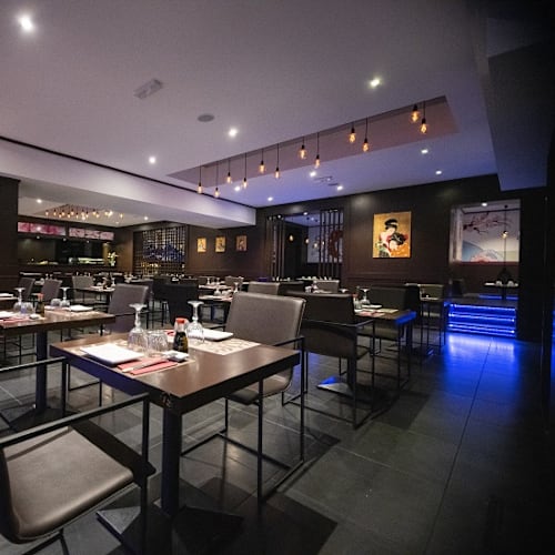 Kikawa, Firenze