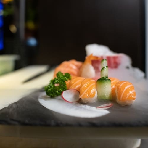 Kikawa, Firenze