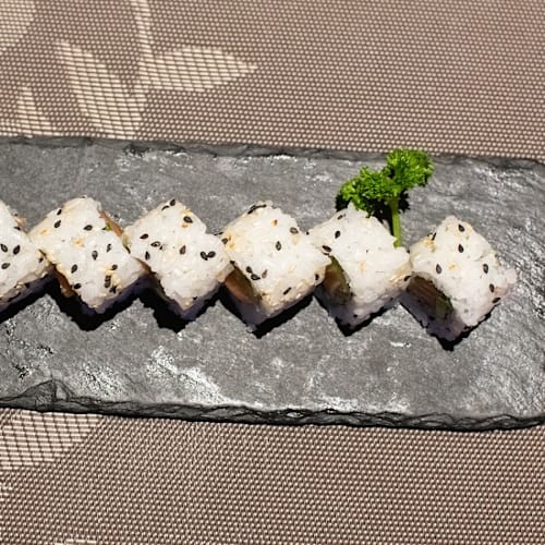Kikawa, Firenze