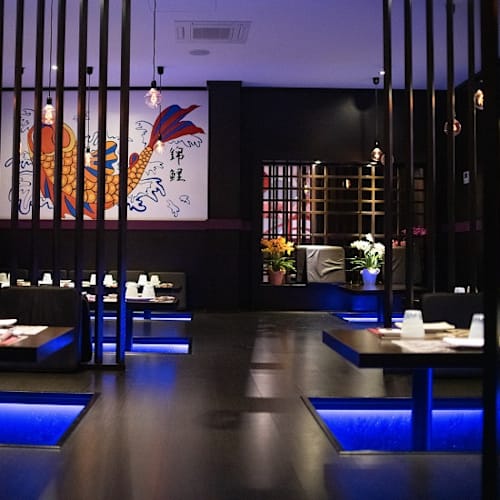 Kikawa, Firenze