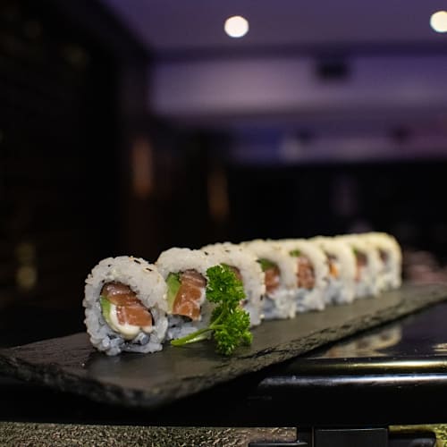 Kikawa, Firenze