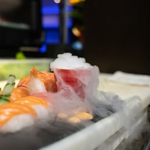 Kikawa, Firenze