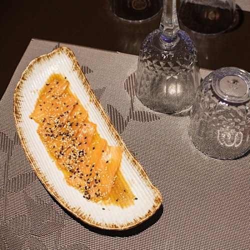 Kikawa, Firenze