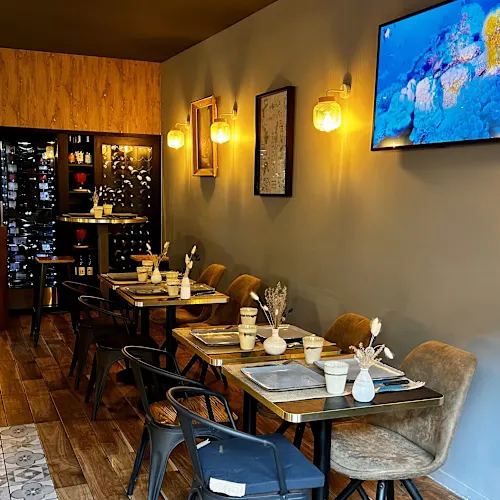 L'Hydromel, Bourgoin-Jallieu