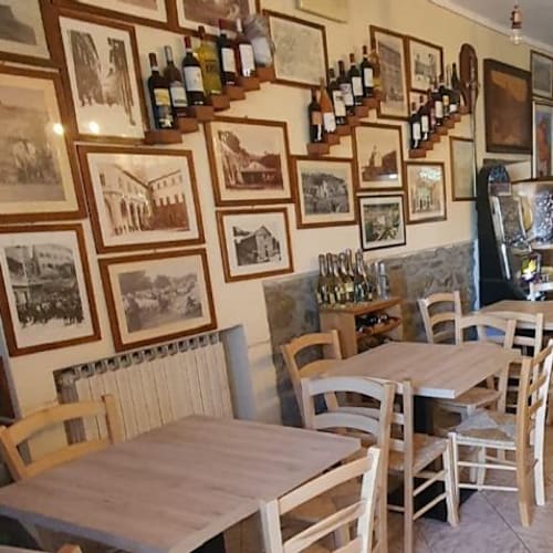 Caffé del Torreone, Torreone