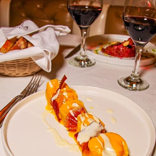 Mila Osteria Contemporanea, Roma