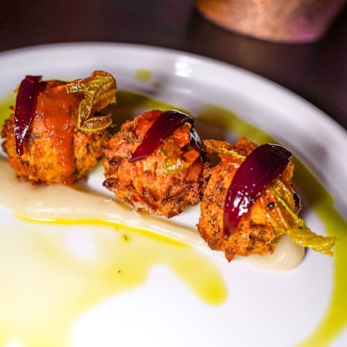 Mila Osteria Contemporanea, Roma