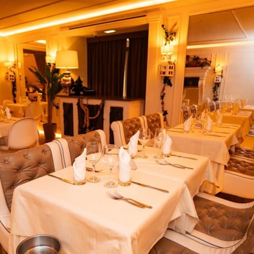 Mila Osteria Contemporanea, Roma