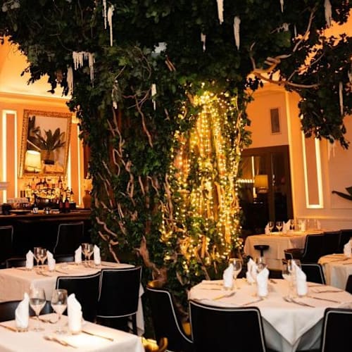 Mila Osteria Contemporanea, Roma