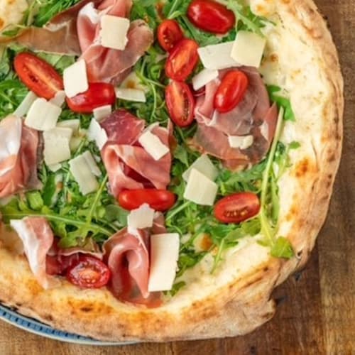 Amore e Pizza, Bruxelles