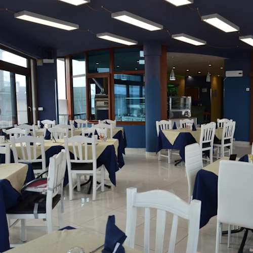 Roma 67, Oppido Lucano