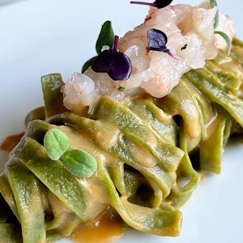 Quieto - Casa Claudia, Roma