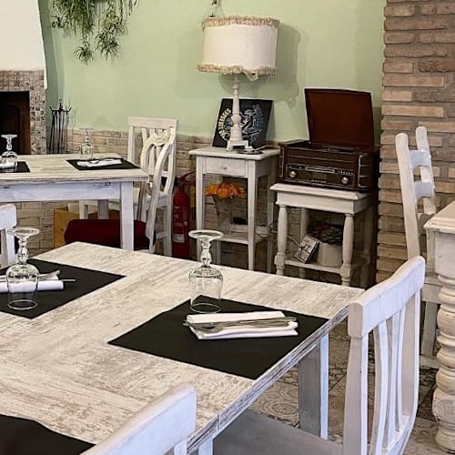 Quieto - Casa Claudia, Roma