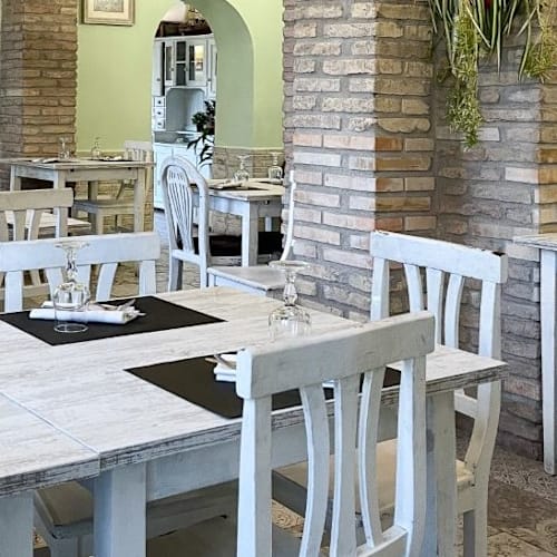 Quieto - Casa Claudia, Roma