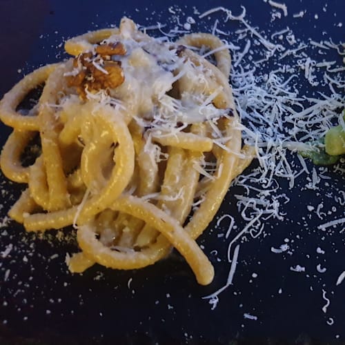 Ristorante pizzeria Locanda della Stazione, Urbino