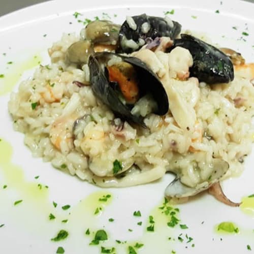 Ristorante pizzeria Locanda della Stazione, Urbino