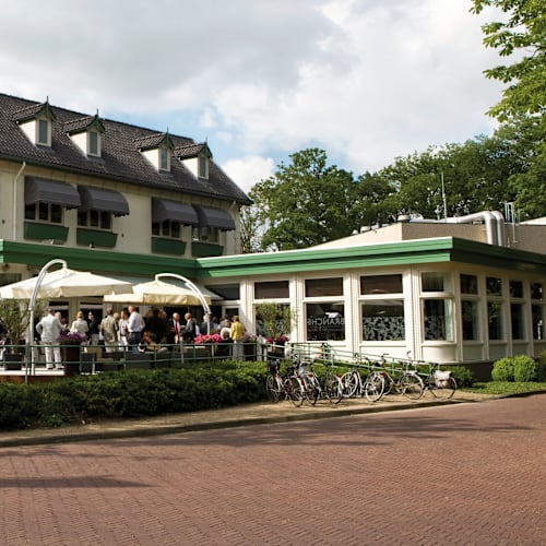 Fletcher Familiehotel Paterswolde, Paterswolde