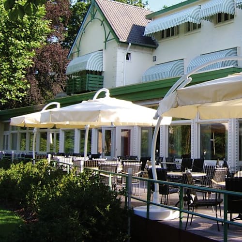 Fletcher Familiehotel Paterswolde, Paterswolde