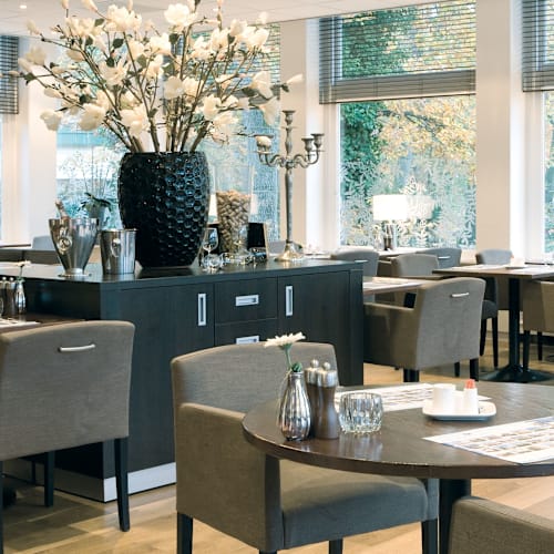 Fletcher Familiehotel Paterswolde, Paterswolde