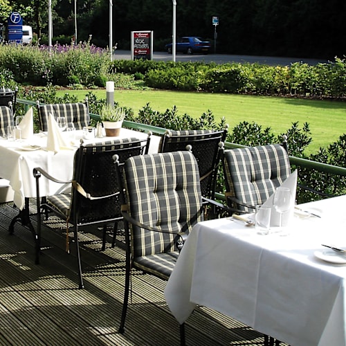 Fletcher Familiehotel Paterswolde, Paterswolde