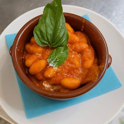 Trattoria e Pizzeria del Popolo, Napoli