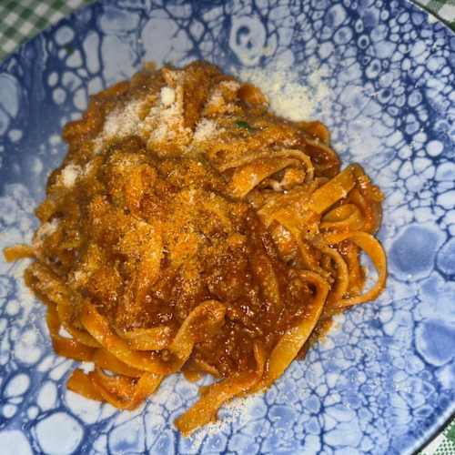 Trattoria e Pizzeria del Popolo, Napoli