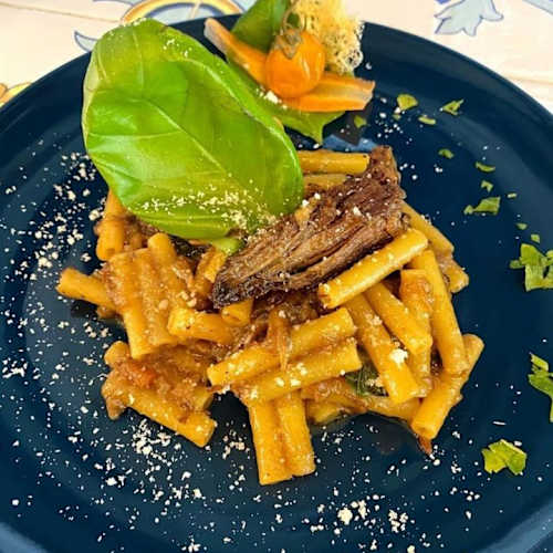 Trattoria e Pizzeria del Popolo, Napoli