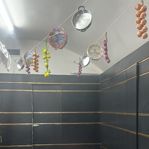 Trattoria e Pizzeria del Popolo, Napoli