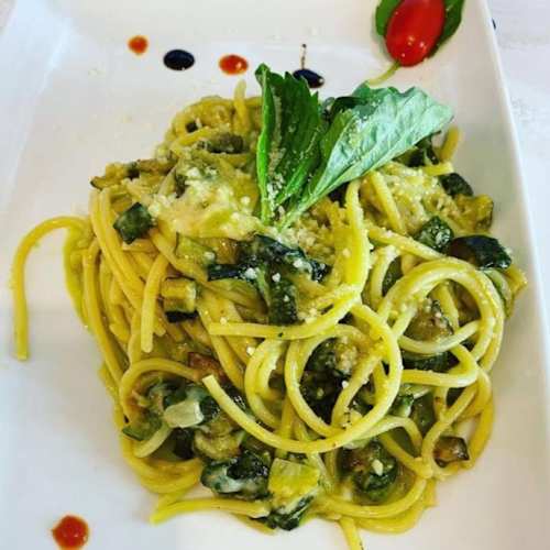 Trattoria e Pizzeria del Popolo, Napoli