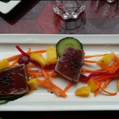 Chez Troquette, Paris