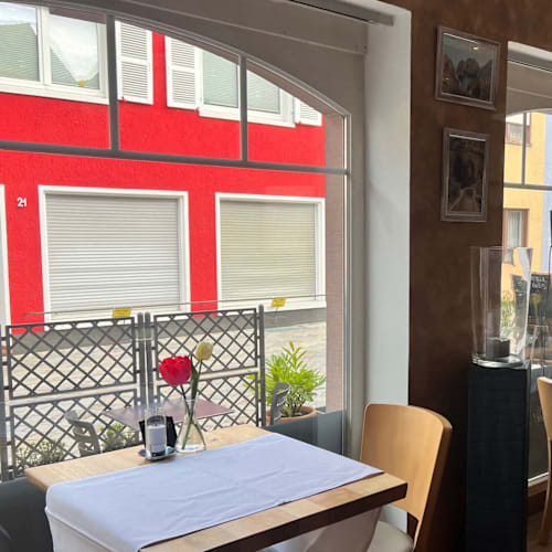 OSTERIA QUOVADIS, Breisach am Rhein