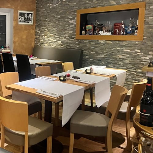 OSTERIA QUOVADIS, Breisach am Rhein