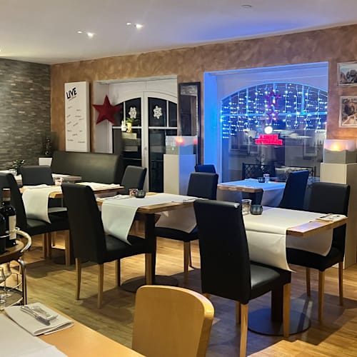 OSTERIA QUOVADIS, Breisach am Rhein