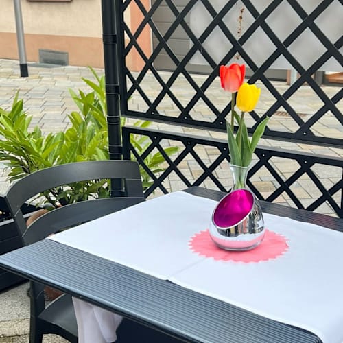 OSTERIA QUOVADIS, Breisach am Rhein