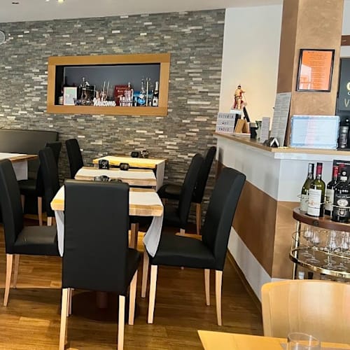 OSTERIA QUOVADIS, Breisach am Rhein
