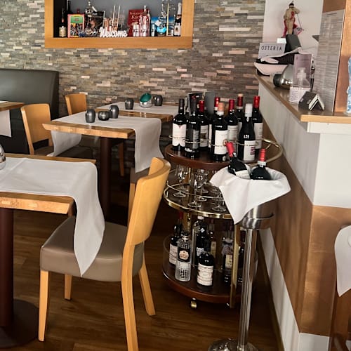 OSTERIA QUOVADIS, Breisach am Rhein